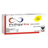 Priligy 60 Mg Tab Recub 3